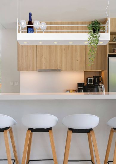 Lucide MIRAVELLE Pendelleuchte 6x GU10 Weiß 21427/06/31