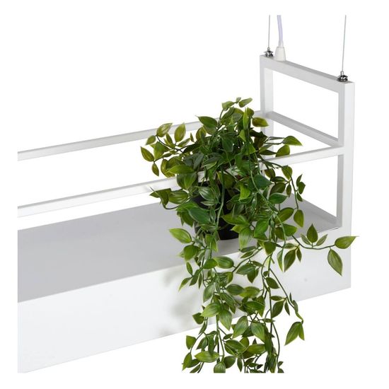 Lucide MIRAVELLE Pendelleuchte 6x GU10 Weiß 21427/06/31