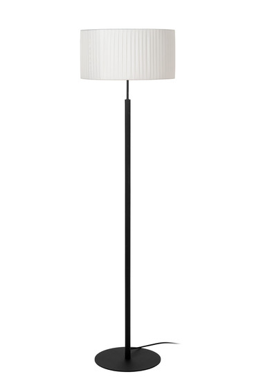 Lucide FOLD E27 Stehlampe Modern Weiß 21739/81/31