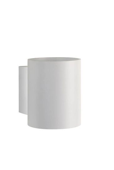 Lucide XERA Wandleuchte G9 Weiß 23252/01/31