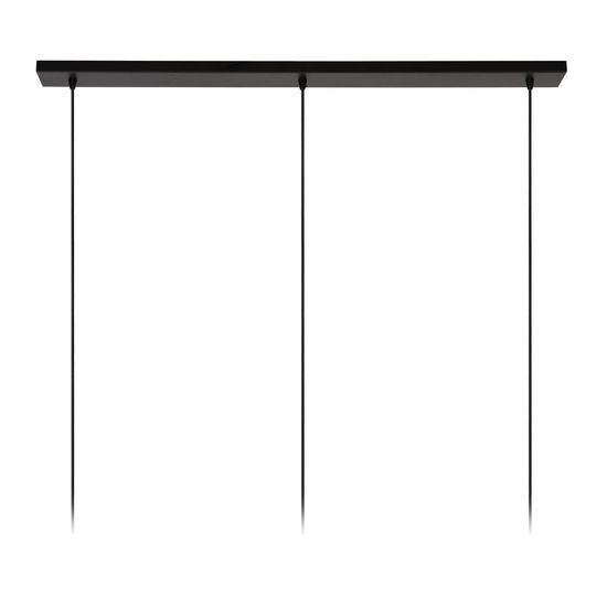Lucide SINGALA Pendelleuchte 3x E27 Mattes Gold, Messing, Opal 25413/03/02