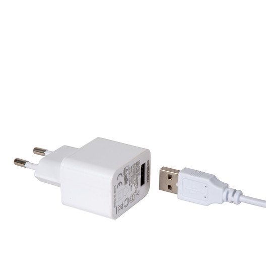 Lucide ANTRIM LED Stehlampe Mit Leselampe 2-fach 2,2W dimmbar IP54 Warmweiss Modern Schwarz 27703/04/30