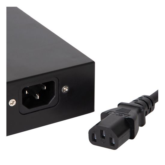 Lucide THE DOCK Kabellose Ladegerät / Ladestation / Schwarz 27889/06/30 max. 6 Lampen