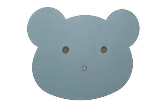 Lucide CHARLIE LED Wandleuchte 7W dimmbar Steuerbare Lichtfarbe Modern Blau 44204/08/35
