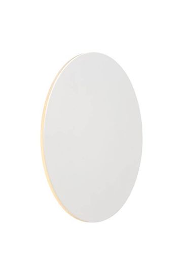 Lucide EKLYPS LED LED Wandleuchte 8W Weiß 46201/08/31