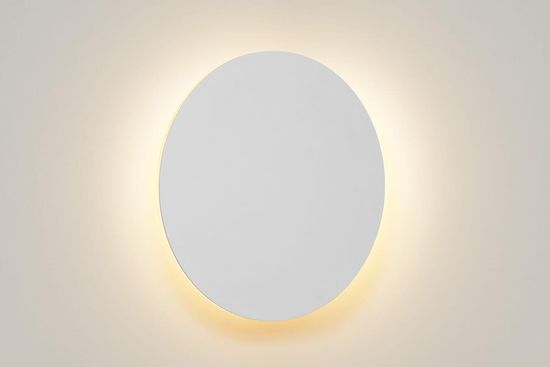 Lucide EKLYPS LED LED Wandleuchte 8W Weiß 46201/08/31