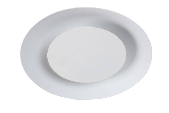Lucide FOSKAL LED Deckenleuchte 6W Weiß 79177/06/31