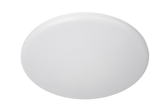 Lucide OLSON LED Deckenleuchte 45W dimmbar Steuerbare Lichtfarbe Opal 79190/45/61