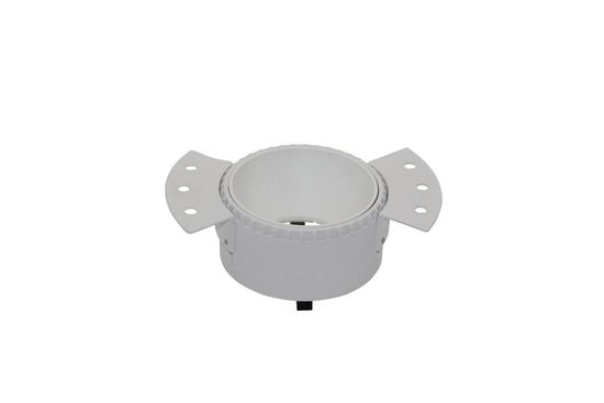 Maytoni Share Downlight, Einbauleuchte GU10 Weiss Ø14mm