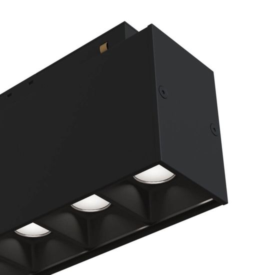 Maytoni MAGNET LED Stromschienenleuchte 11W 14cm Warmweiss