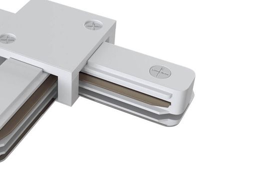 Maytoni Stromschienen T-Verbinder 3-fach Weiss