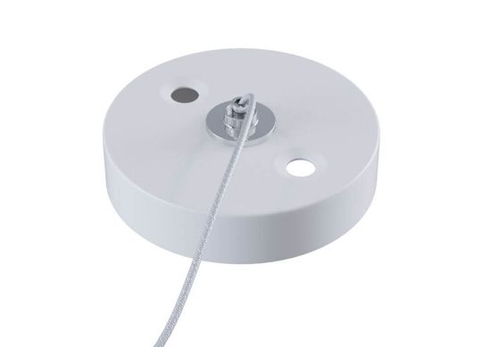 Maytoni Stromschienen Abhängeset, Kabel für Aufhändung / Pendel Weiss
