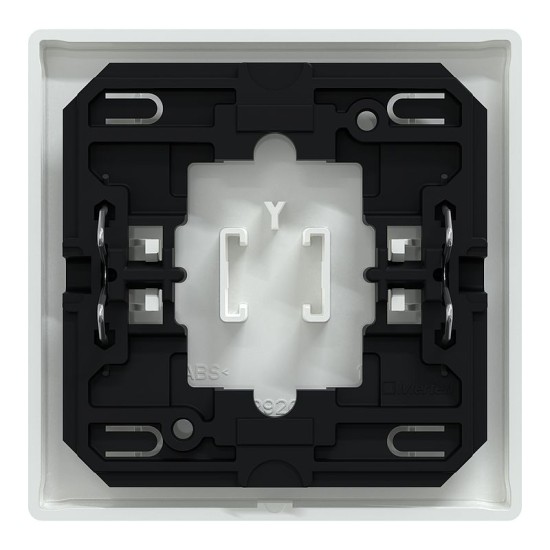 Merten MEG3300-6035 Wippe System Design lotosweiß glänzend