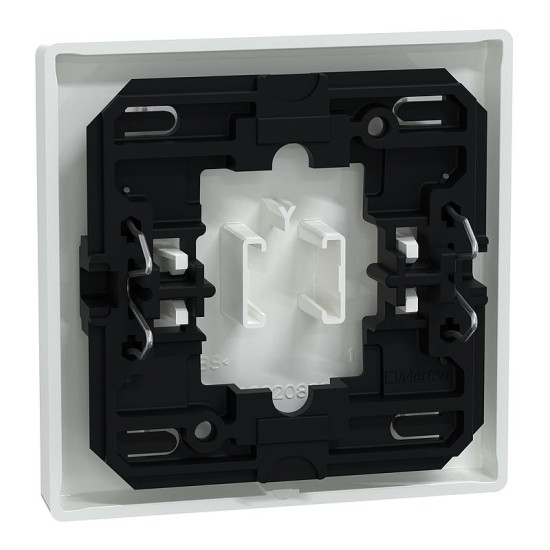 Merten MEG3300-6035 Wippe System Design lotosweiß glänzend