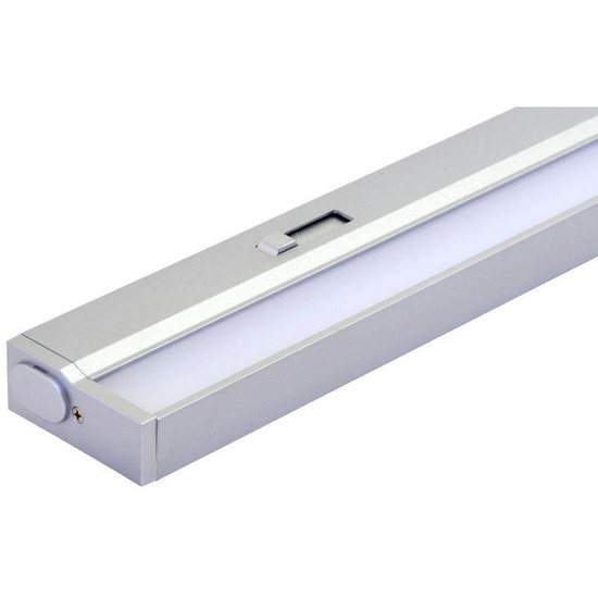 Müller Licht LED Unterbauleuchte Conero DIM 60 titan 20000070