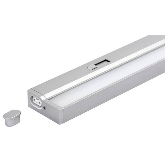 Müller Licht LED Unterbauleuchte Conero DIM 60 titan 20000070