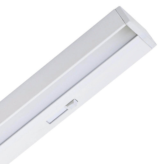 Müller Licht LED Unterbauleuchte Conero DIM 90 dico white 20000090