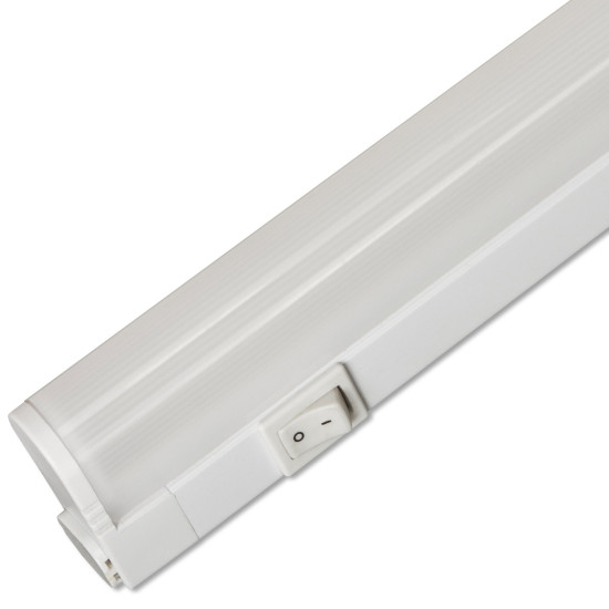 Müller Licht LED Unterbauleuchte Linex Switch Tone 30 20100329