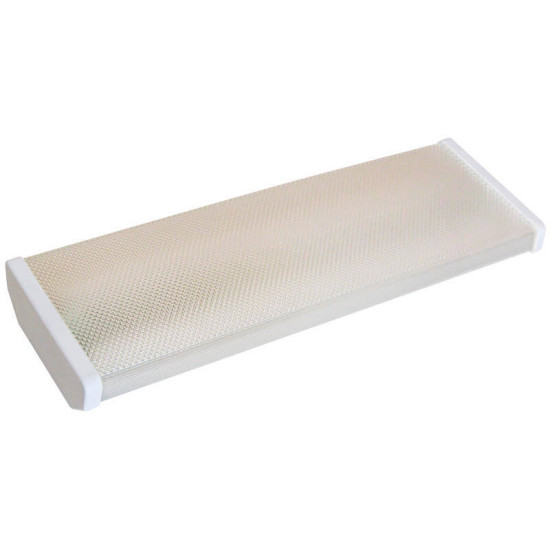 Müller Licht LED Wand- und Deckenleuchte Prisma 60 20300524