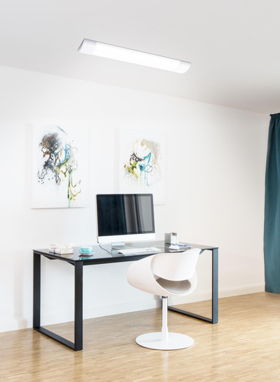 Müller Licht LED Wand- und Deckenleuchte Scala Switch Dim 60 20500068