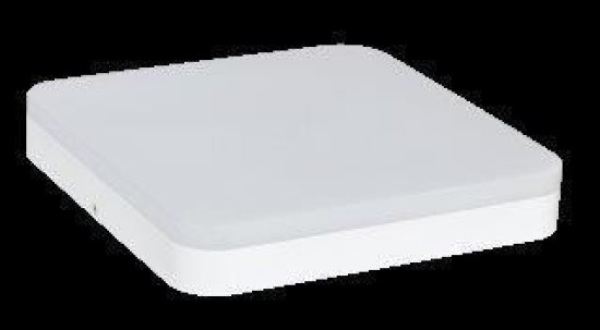 Müller Licht LED Wand- und Deckenleuchte Milex Sensor 20500085