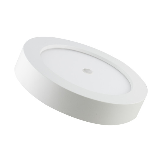 Müller Licht LED Wand- und Deckenleuchte Naxo Sensor 20500087
