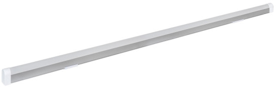 Müller Licht LED Wand- und Deckenleuchte Ecoline 120 20800187