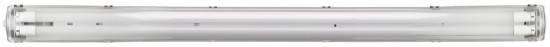 Müller Licht Feuchtraumleuchte Aqua-Promo 2/120 white Gen. 10 20800199