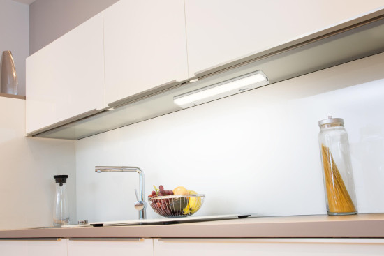 Müller Licht Unterbauleuchte Fida DIM 60 20900276