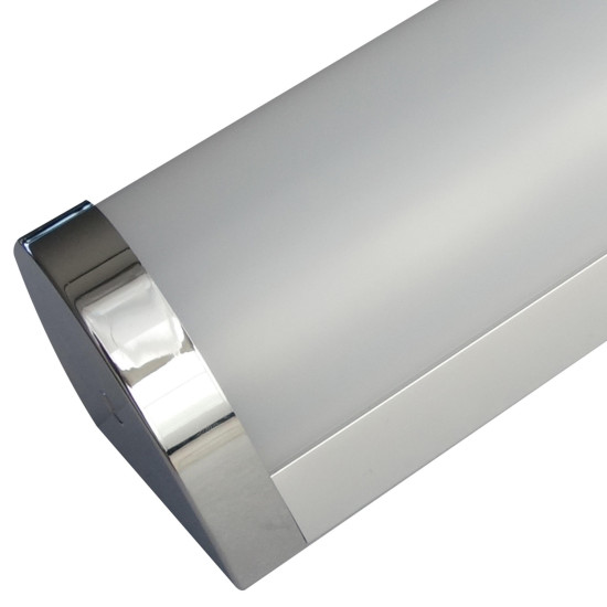Müller Licht LED Wand- und Deckenleuchte Canea 60 20900290