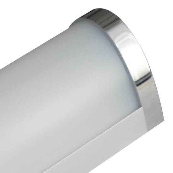 Müller Licht LED Wand- und Deckenleuchte Canea 60 20900290