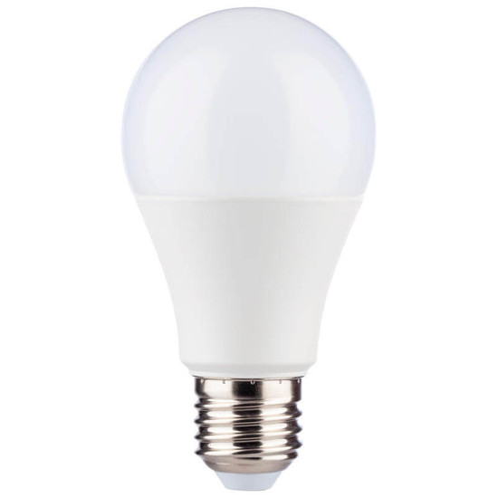 Müller Licht LED Lampe A60 Birne E27 60W 806lm 2700K 575-SMD/COB 400255