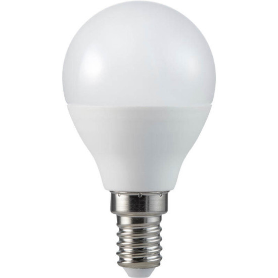 Müller Licht LED Lampe P45 4.5W 40W 220-240V E14 470lm 2700K 20000h 3+1 Set 400259