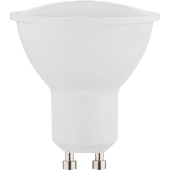 Müller Licht LED Spot 4.5W 220-240V GU10 400lm 2700K 20000h 3+1 Set 400260