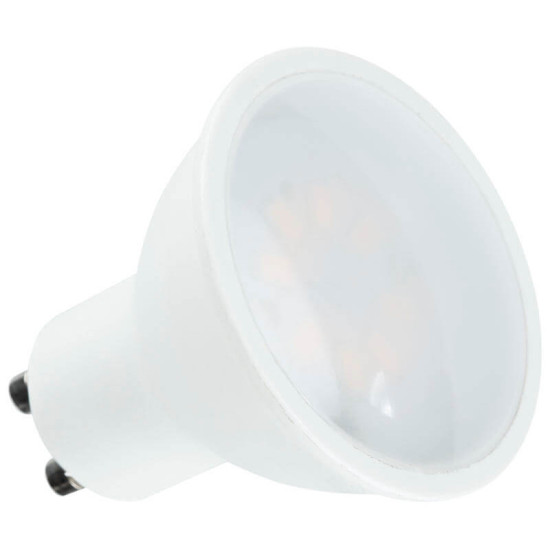Müller Licht LED Spot 4.5W 220-240V GU10 400lm 2700K 20000h 3+1 Set 400260