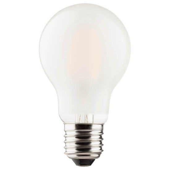 Müller Licht LED Lampe A60 4W 40W 220-240V E27 470lm 2700K Retro-matt 15.000h 2+1 400289