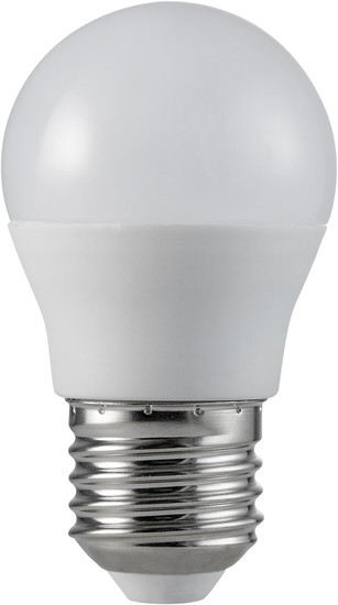 Müller Licht LED Lampe G45 2.9W 25W 220-240V E27 250lm 180° 2700K 401014