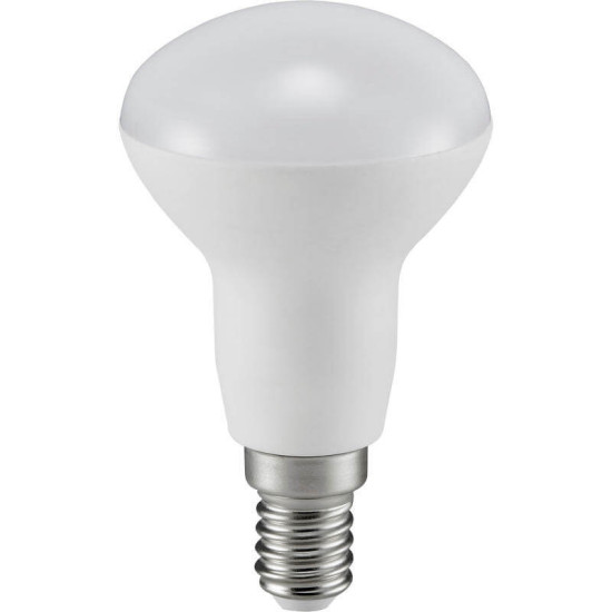 Müller Licht LED Spot 4.8W 40W 220-240V E14 470lm 180° 2700K R50 401022