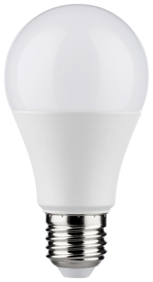 Müller Licht LED Lampe A55 Birne E27 40W 470lm 2700K 575-SMD/COB DUO 401111