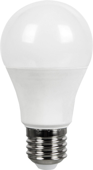 Müller Licht LED Lampe A60 Birne E27 60W 806lm 2700K 575-SMD/COB DUO 401112