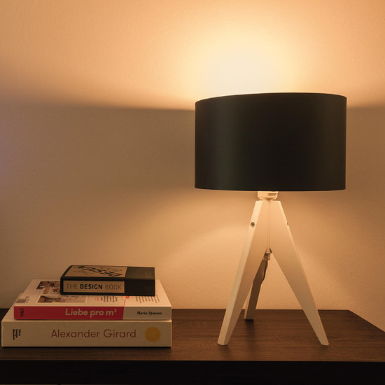 Müller Licht LED Lampe G45 Retro Tropfen E14 40W 470lm 2700K 575 401122