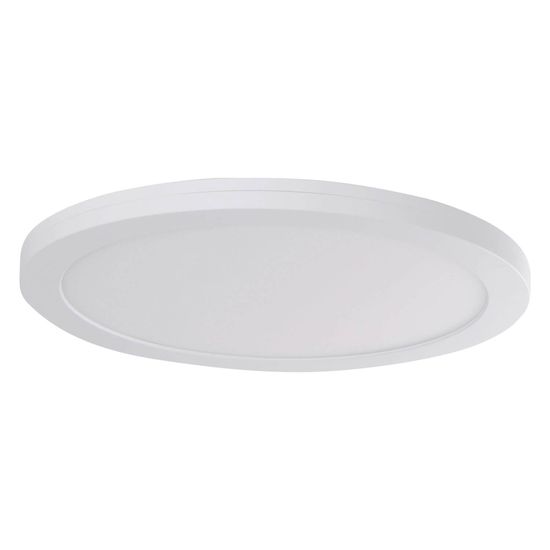 Näve LED Deckenleuchte BONUS Ø29cm 21,9W Steuerbare Lichtfarbe weiß 1384623