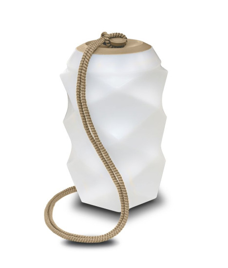 NewGarden BITA LED Pendelleuchte kabellos RGB + Akku Innen & Außen IP54