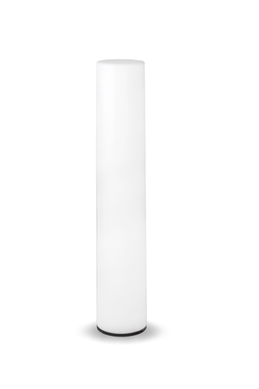 NewGarden FITY 160 LED Outdoor Stableuchte 160cm warmweiss G13 Innen & Außen IP65