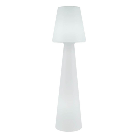 NewGarden LOLA 165 LED Stehlampe für Garten, Terrasse 165cm G13 Innen & Außen IP65 8436542230490