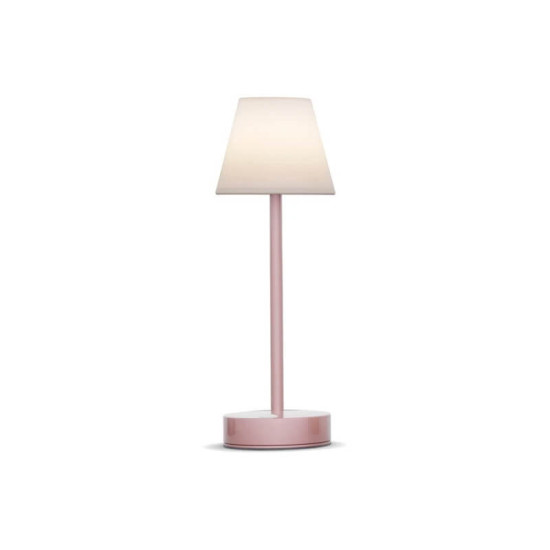 NewGarden LOLA SLIM 30 LED Tischlampe Touch-Sensor dimmbar rose-gold Innen & Außen IP44