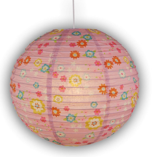 Niermann Bungee Bunny Pendelleuchte Multicolor, Bunt
