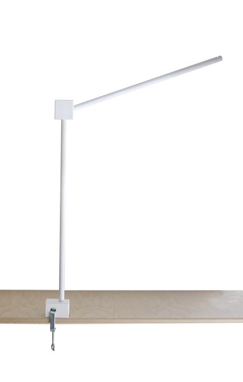 Niermann Mobilehalter Weiß Made in Germany 4036239034987