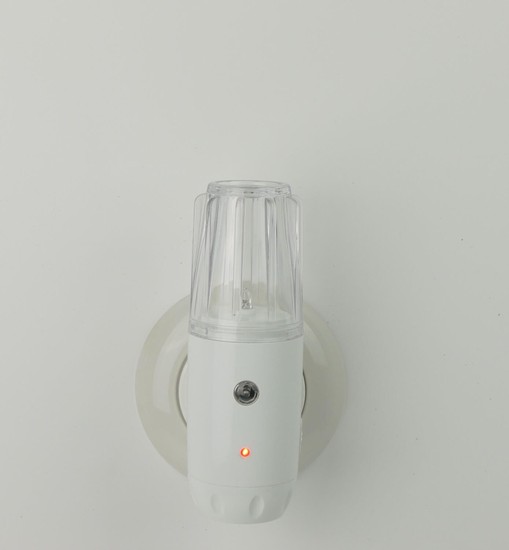 Niermann LED Nachtlicht multifunktion 0,7W Weiß