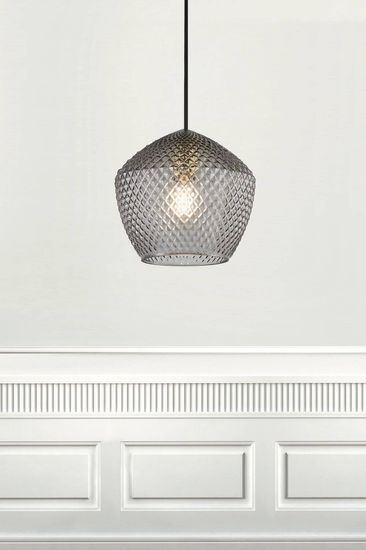 Nordlux Orbiform Pendelleuchte E27 2010673047